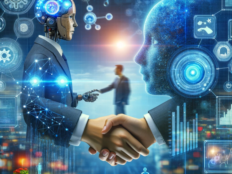 Ten Best AI Tools for Sales in 2024