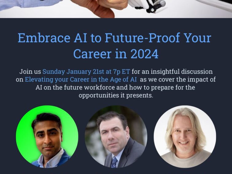 Current State of Gen AI in The Workforce – 2024